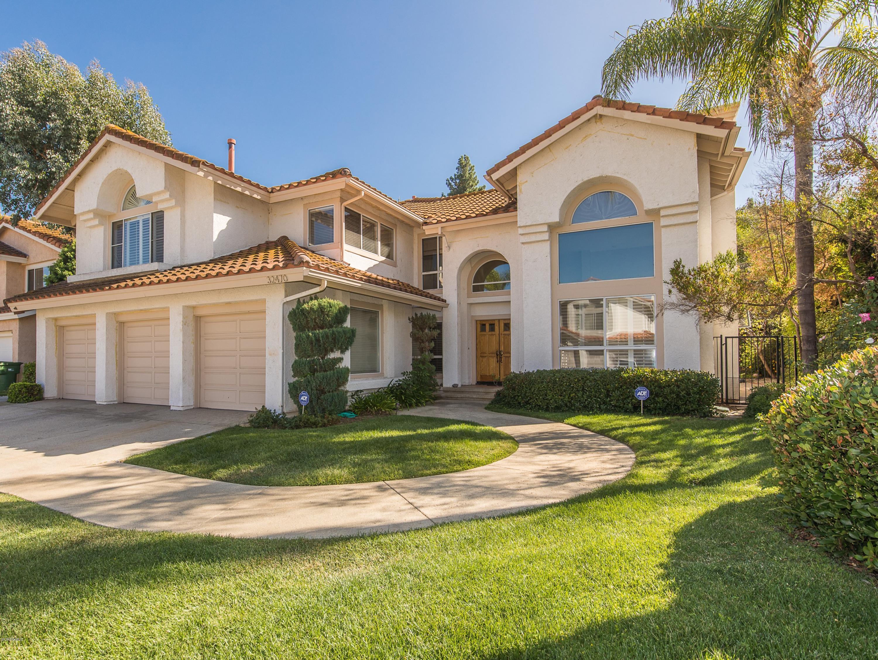 32470 Timberridge Court, Westlake Village, CA 91361 | Compass