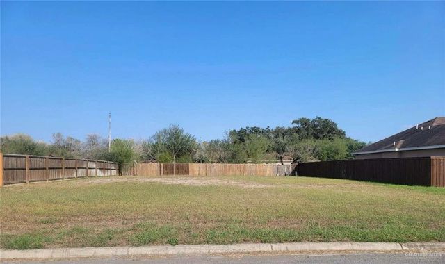 $75,000 | 924 Chrysolite Drive South | Weslaco