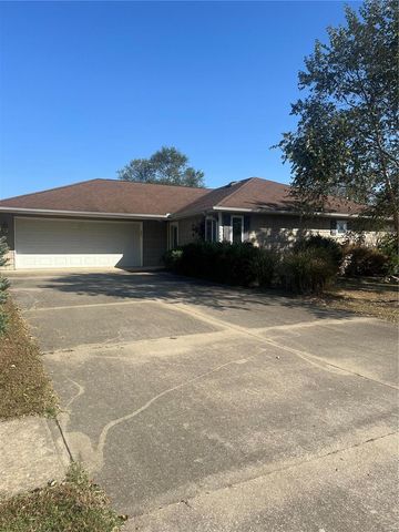 $224,500 | 1008 Red Arrow | Sikeston