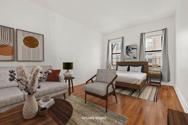 $335,000 | 435 East 85th Street, Unit 2J | Upper East Side