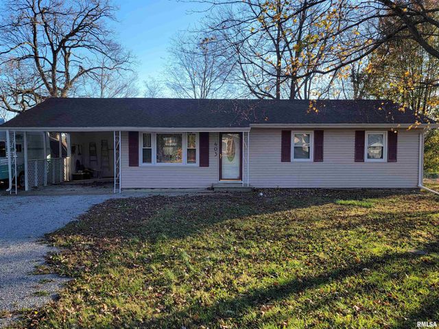 $99,500 | 403 East Jackson Street | De Soto