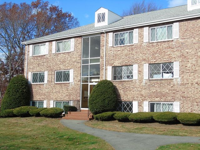 $2,300 | 21 Fernview Avenue, Unit 9 | North Andover