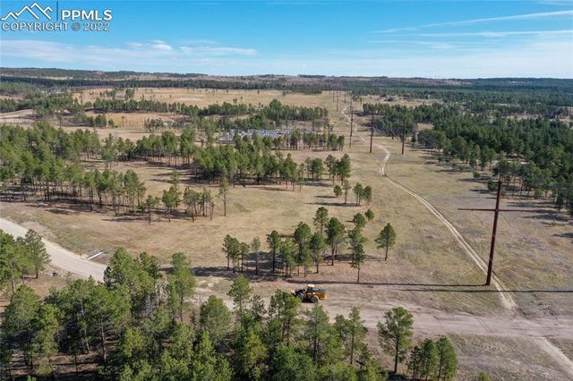 $600,000 | 12262 Goodson Road | Black Forest