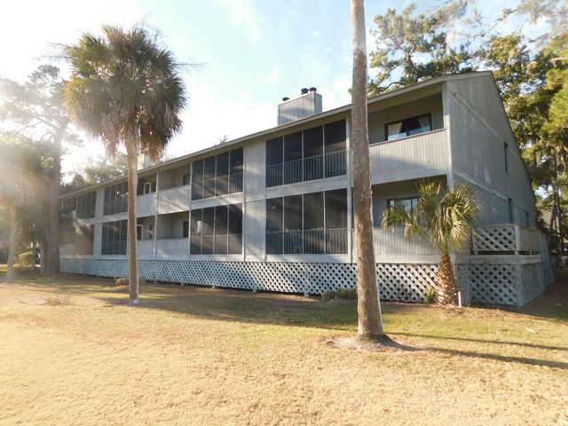 $369,800 | 292 Fairway Watch Villas | Edisto Beach