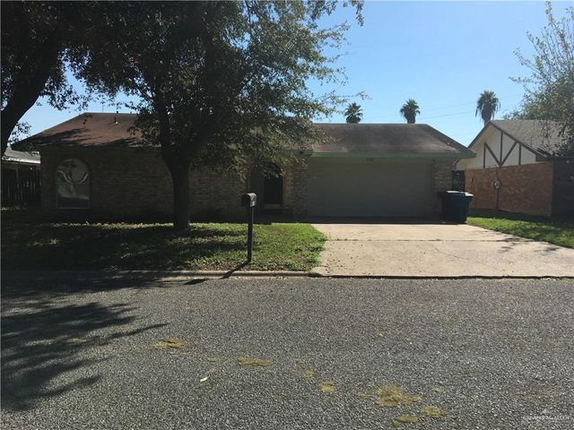 $1,500 | 5708 North Broadway Street | McAllen