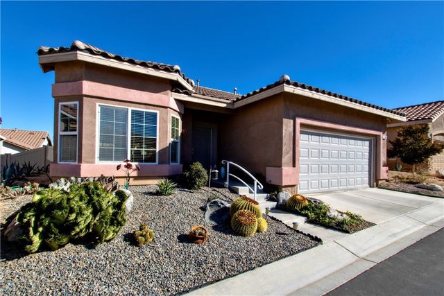 $369,900 | 7380 Via Real Lane | Yucca Valley