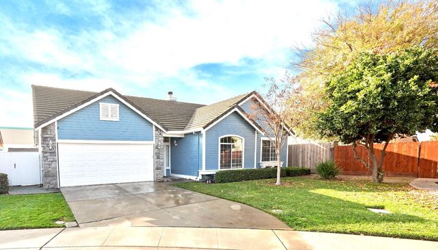 $517,000 | 270 Ravenstone Way | Manteca