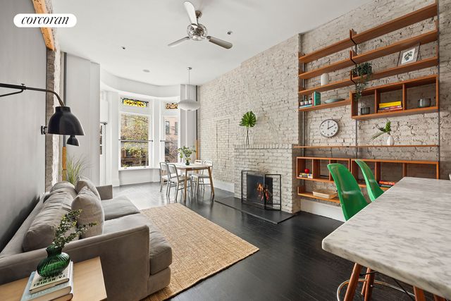 $1,475,000 | 31 8th Avenue, Unit 2 | Park Slope