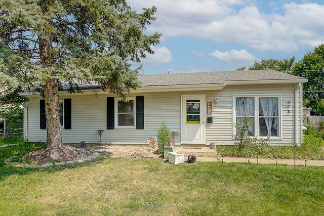 $255,000 | 408 Hamrick Avenue | Romeoville