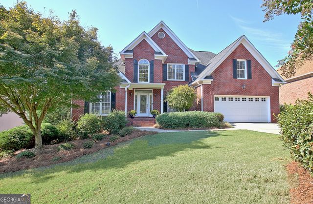 $820,000 | 202 Aurora Way | Peachtree City