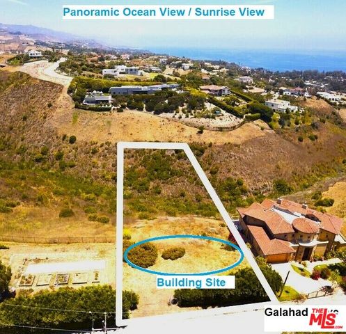 $950,000 | 6112 Galahad Drive | Central Malibu