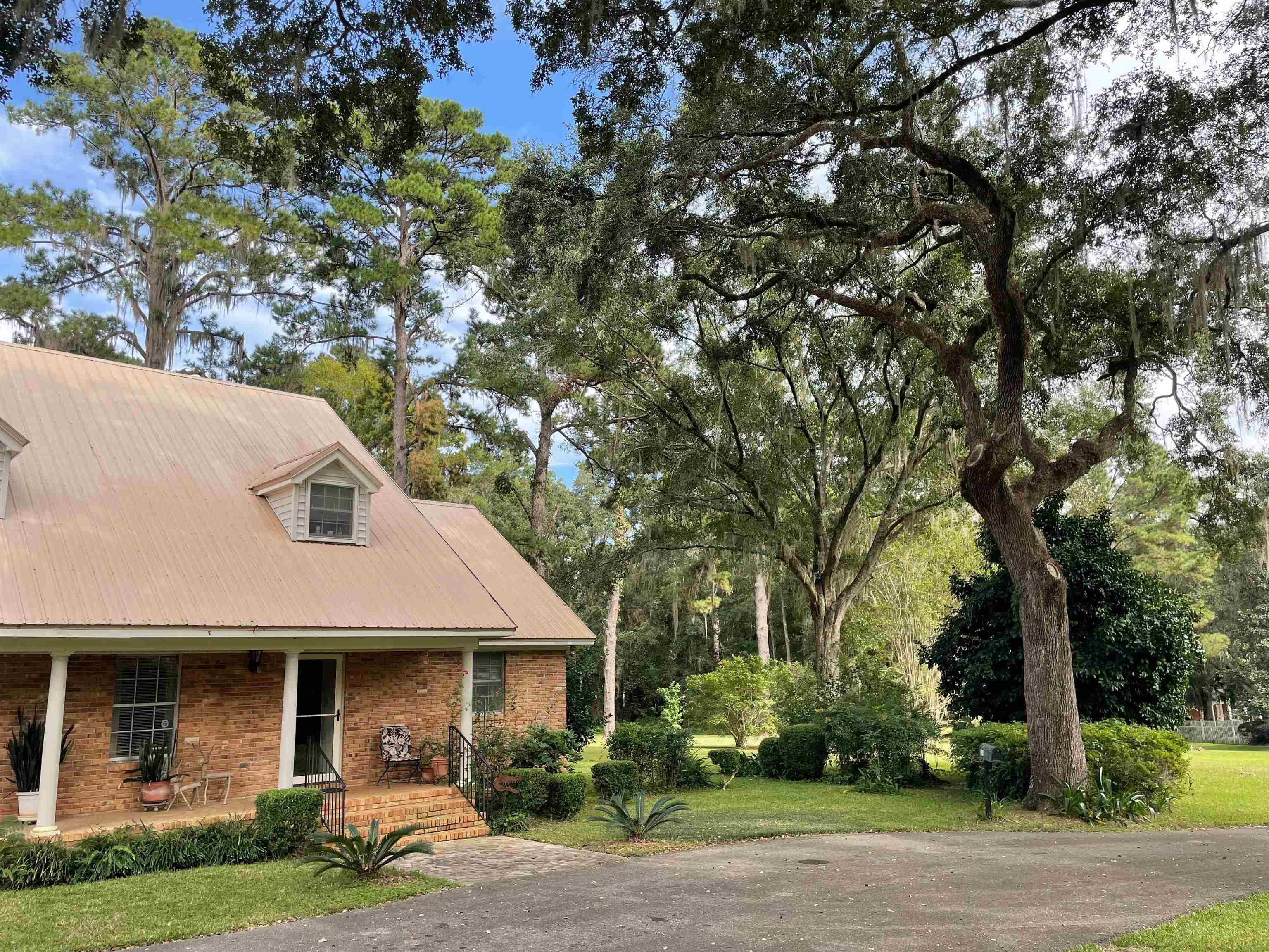 814 Lake Ridge Drive, Tallahassee, FL 32312 | Compass