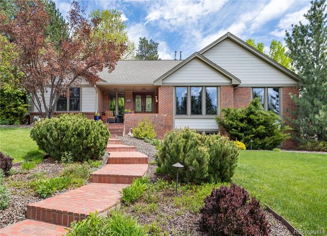 $2,490,000 | 3940 South Hudson Way | Cherry Hill Village