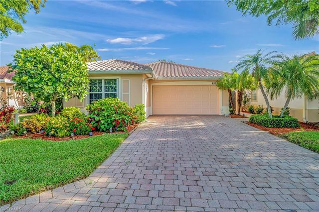 $425,000 | 8824 Cascades Isle Boulevard | Estero