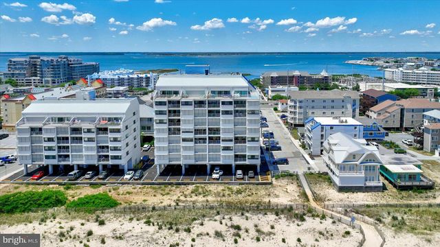 $649,900 | 8203 Atlantic Avenue, Unit 408 | Ocean City