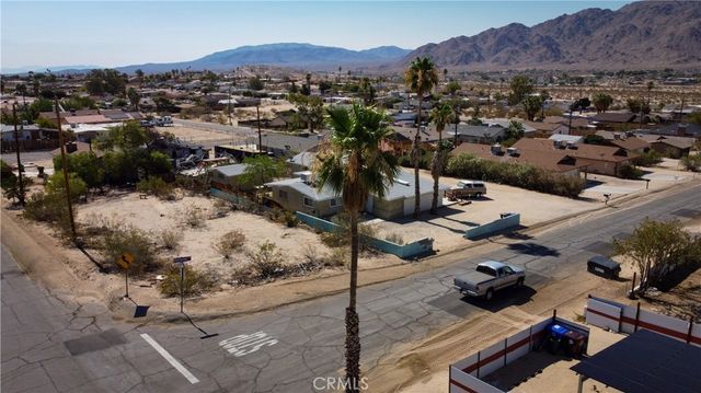 $14,500 | 703 Sunnyslope Drive | Wonder Valley