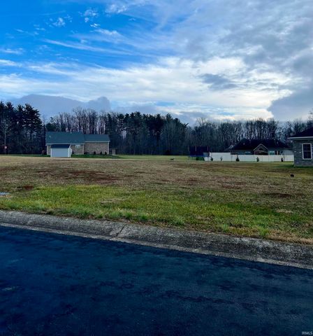 $32,500 | Lot 32 Willowbrook Princeton In 47670 | Princeton