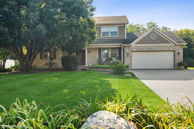 $595,000 | 1415 Mallard Lane | Hoffman Estates