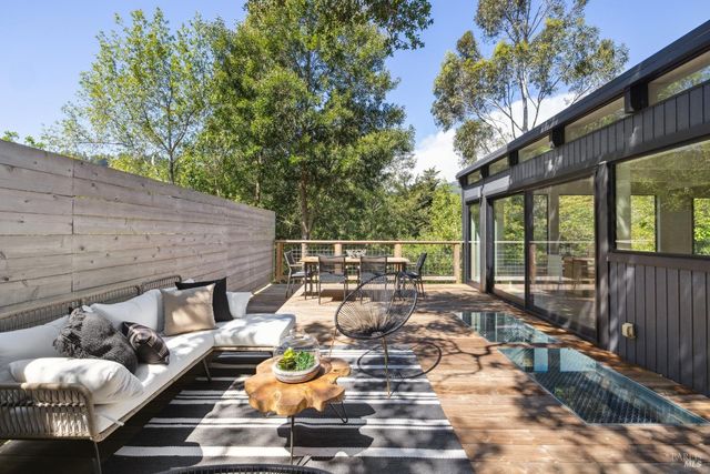 $2,249,000 | 347 Lovell Avenue | Mill Valley