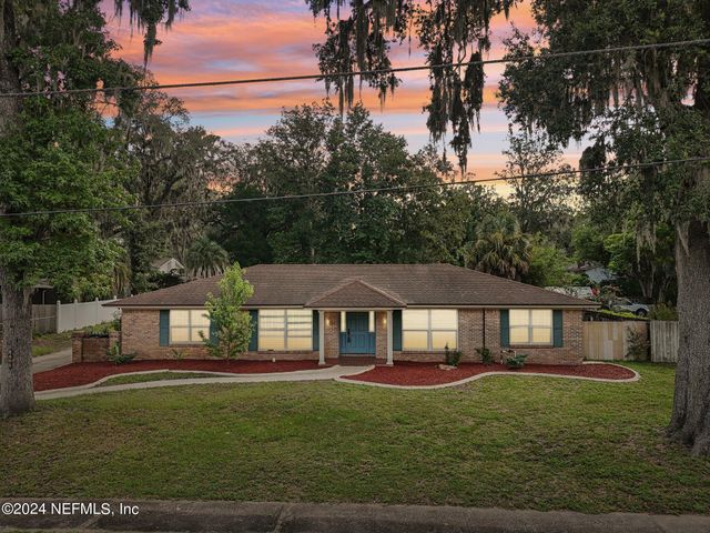 $480,000 | 2405 Egremont Drive | Orange Park