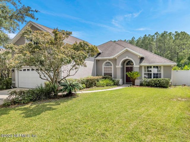 $390,000 | 1433 Canopy Oaks Drive | Oakleaf Plantation