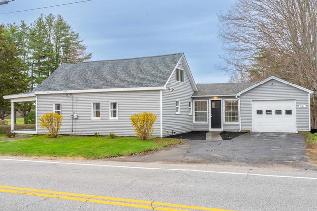 $3,500 | 541 Silver Street | Rollinsford