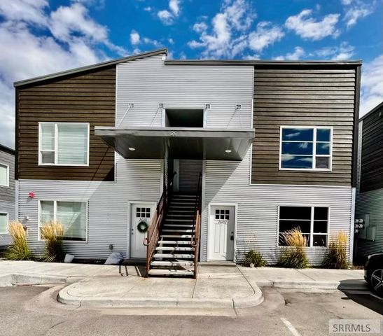 $184,900 | 591 Turin Way, Unit 26102 | Rexburg