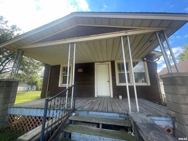 $34,000 | 2506 West Humboldt Street | South Peoria