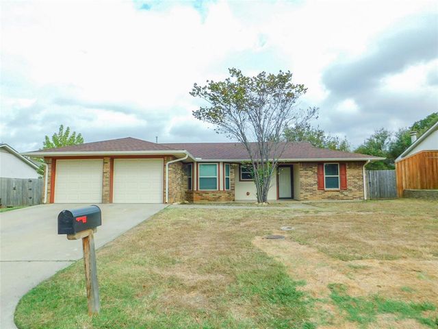 $1,895 | 2505 Chaparral Court | Northwood