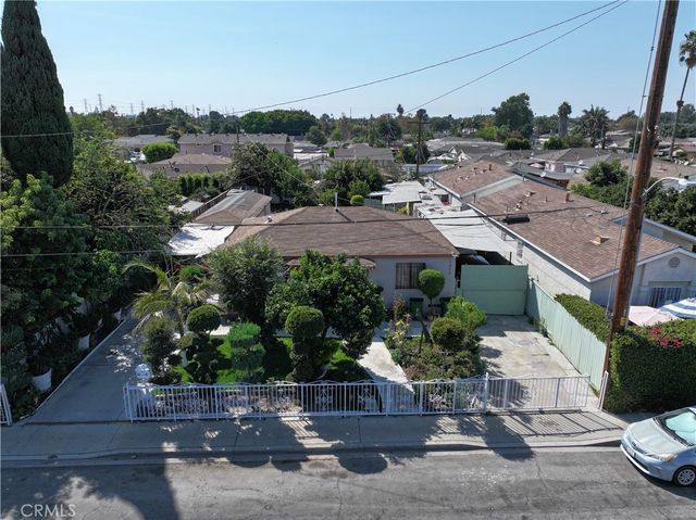 $660,000 | 1311 South Willowbrook Avenue | South Compton