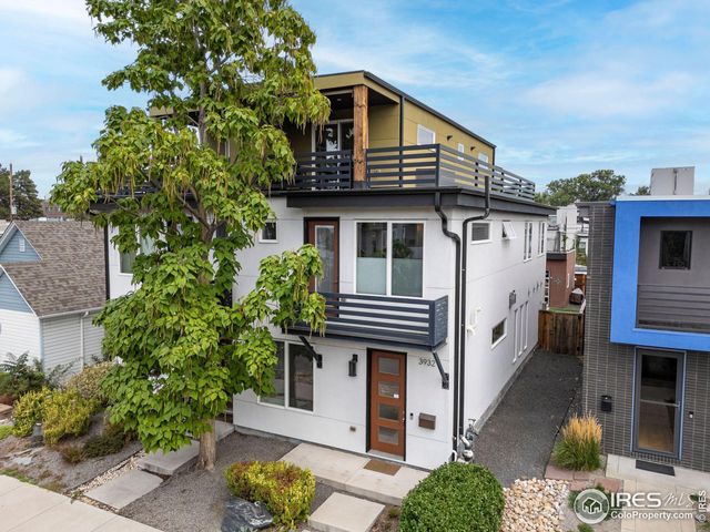 $1,295,000 | 3932 Utica Street | Tennyson Street Cultural District