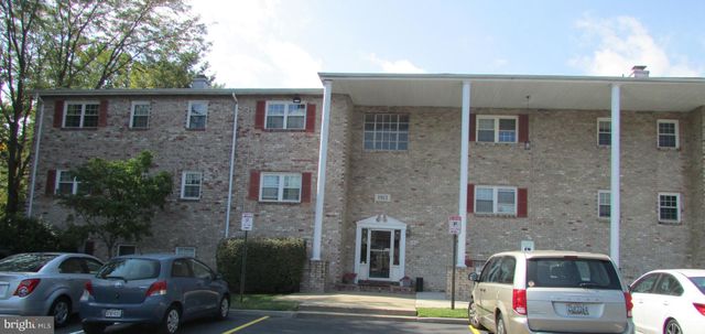 $70,000 | 11923 Tarragon Road, Unit F | Gardens at Owings Mills Condominiums