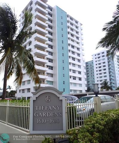 $2,750 | 1630 North Ocean Boulevard, Unit 915 | Beach