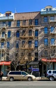 $3,395 | Restricted Address | Upper West Side