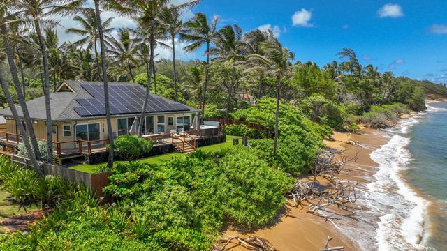 $4,250,000 | 4746 Aliomanu Road | Anahola