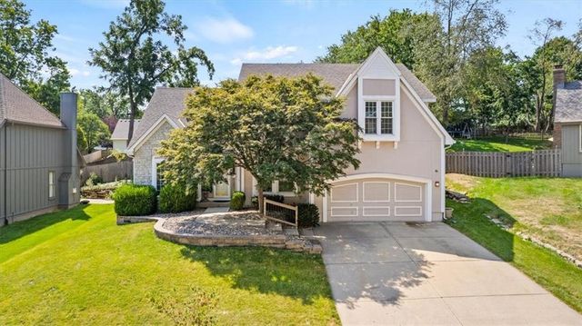 $499,900 | 3809 Northwest 75 Street | Platte Brook North