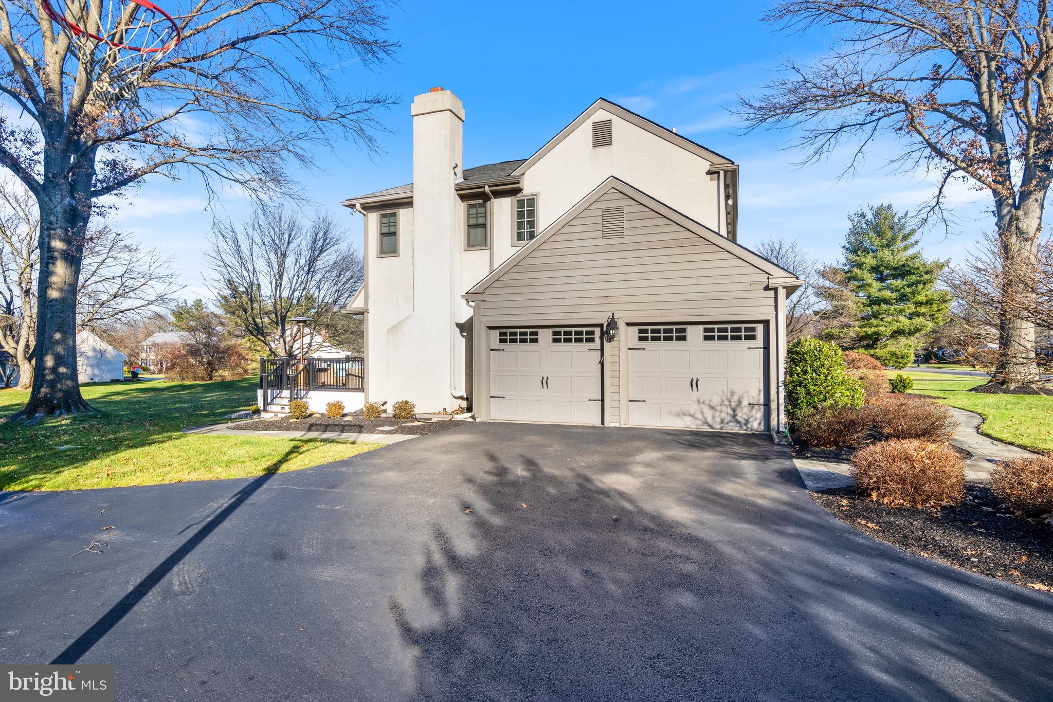 413 Beaumont Circle West Chester PA 19380 Compass