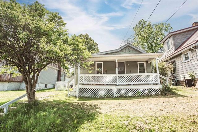 $990 | 117 Thorn Street | Oklahoma