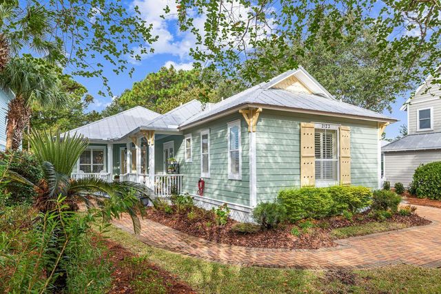 $1,045,000 | 2122 Olde Towne Avenue | Sandestin