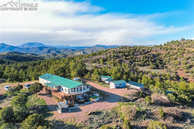 $699,900 | 216 Rainbow Ridge Road