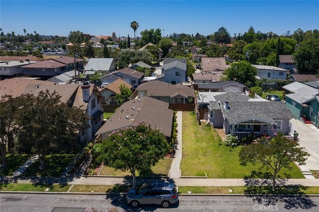 $1,449,000 | 109 North Valencia Street | Lindaraxa Park