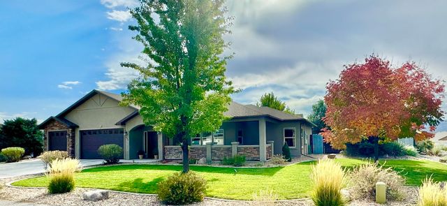 $817,440 | 478 Elmwood Court | Fruita