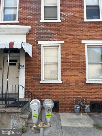 $1,175 | 35 North 10th Street | Lebanon