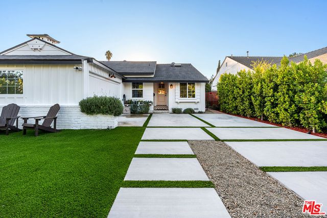 $1,389,000 | 5841 Norwich Avenue | Sherman Oaks