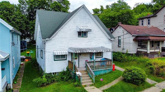 $59,900 | 115 Heim Avenue | Butler