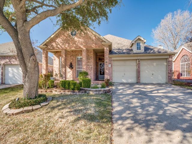 $420,000 | 2212 Killarney Drive | Stonebridge Ranch