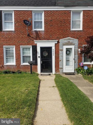 $1,600 | 4622 Shamrock Avenue | Parkside