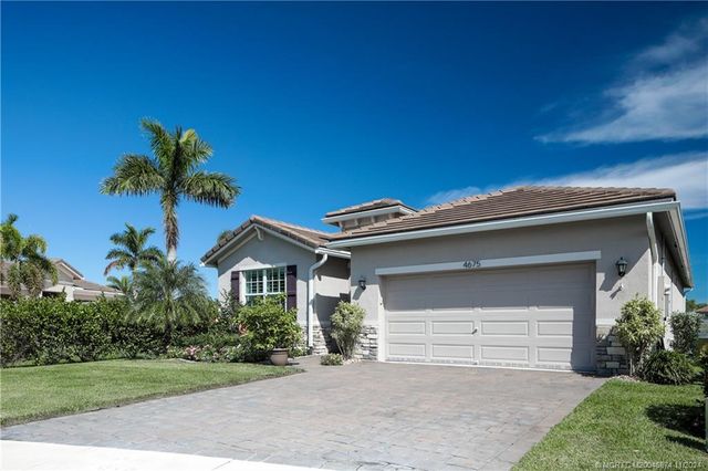 $714,500 | 4675 Northwest King Court | Jensen Beach