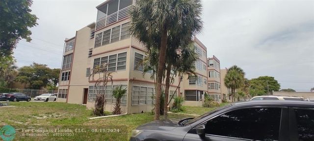 $177,000 | 4046 Northwest 19th Street, Unit 206 | Lauderhill