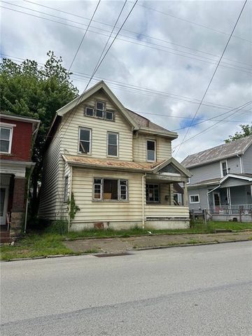 $45,000 | 1440 Penn Avenue | New Brighton